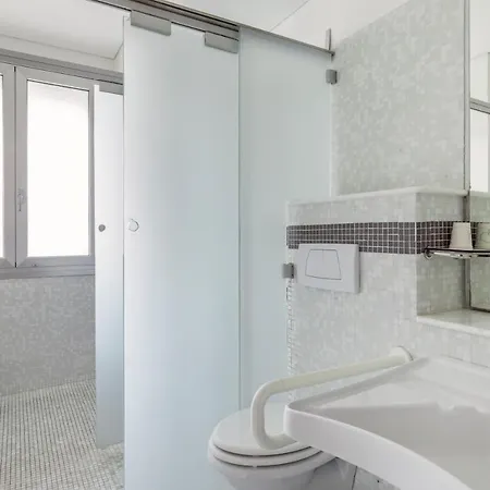 B&B Hotel Modena 3*
