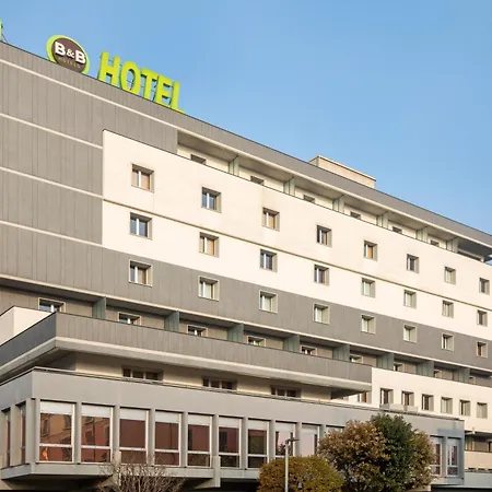 Hotel B&B Hotel Modena