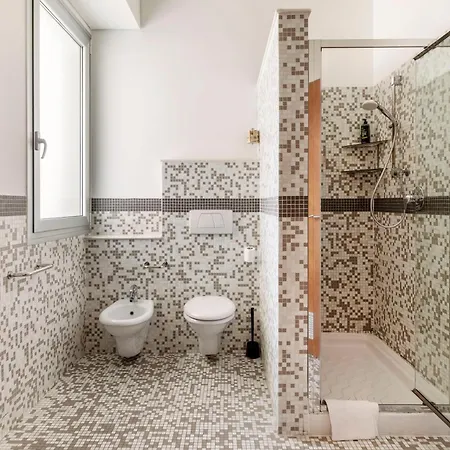 B&B Hotel Modena Готель Модена