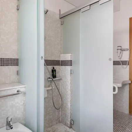 B&B Hotel Modena 3*