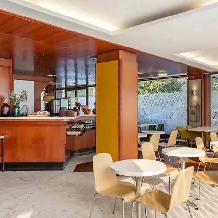 B&B Hotel Modena