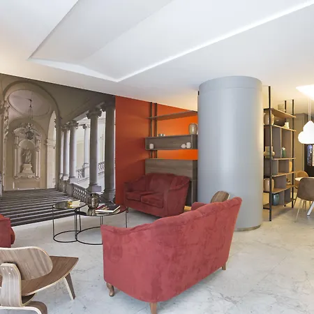 Hotel B&B Hotel Modena Modena