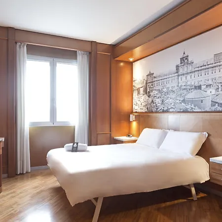 B&B Hotel Modena Otel 3*