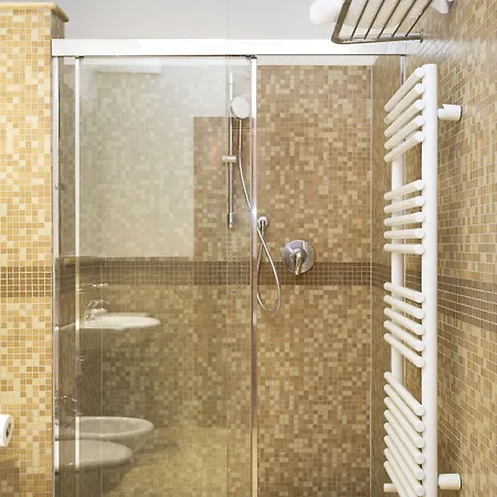 B&B Hotel Modena