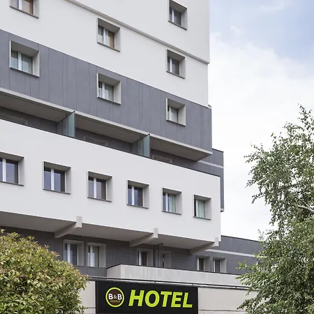 B&B Hotel Modena Modena