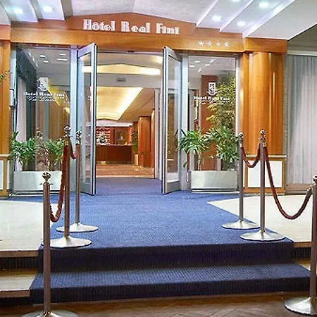 Otel B&B Hotel Modena Modena