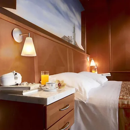 B&B Hotel Modena Otel Modena