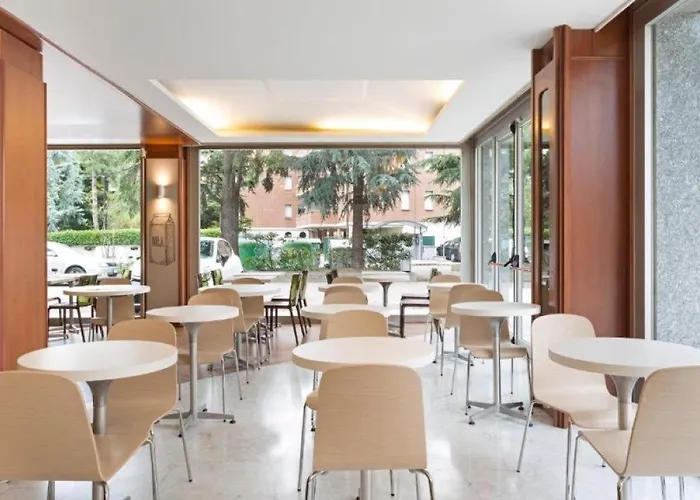 Hotel B&B Hotel Modena