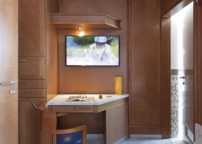 B&B Hotel Modena 3* Modena