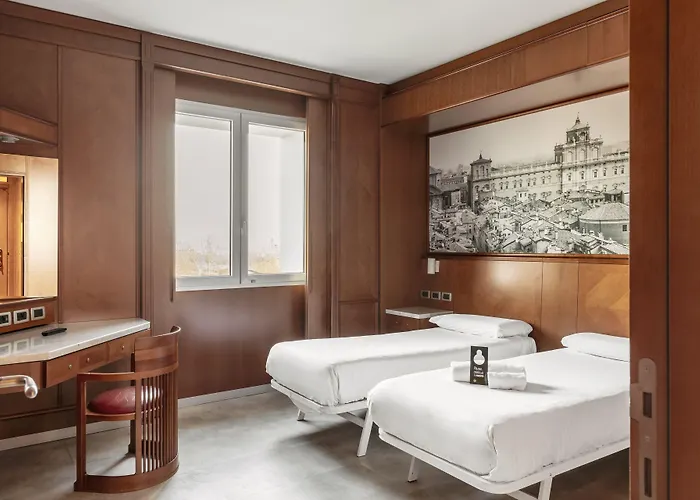 B&B Hotel Modena Hotel 3*