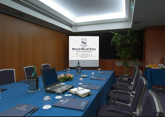 B&B Hotel Modena 3* Modena