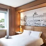 B&B Hotel Modena Hotell 3*