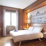 B&B Hotel Modena Hotell 3*