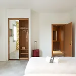 Hotell B&B Hotel Modena