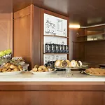 B&B Hotel Modena Hotell 3*