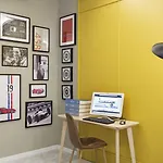 B&B Hotel Modena Hotell