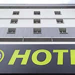 B&B Hotel Modena Hotel