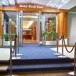 Hotel B&B Hotel Modena Modena