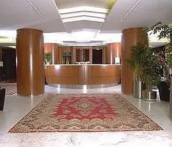 مبيت وإفطار فندق مودينا 3* مودينا