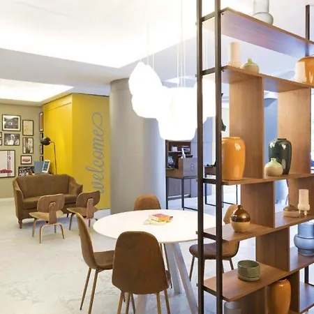 B&B Hotel Modena 3*