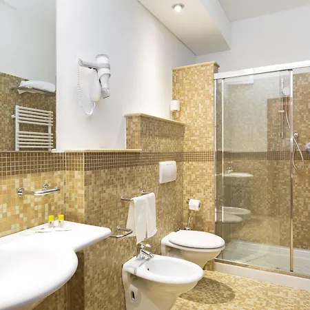 B&B Hotel Modena Μόντενα