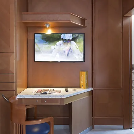 B&B Hotel Modena Ξενοδοχείο 3*