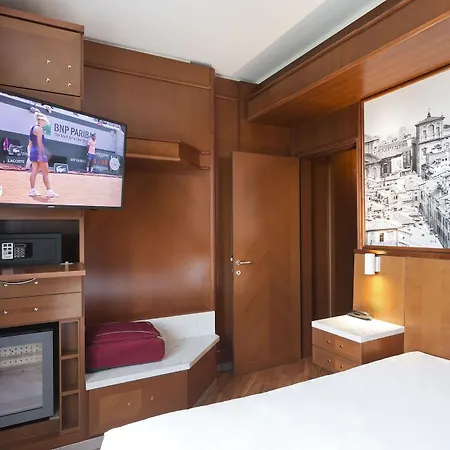Ξενοδοχείο B&B Hotel Modena Μόντενα