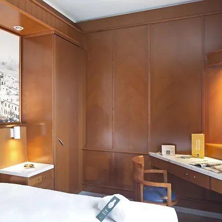 B&B Hotel Modena