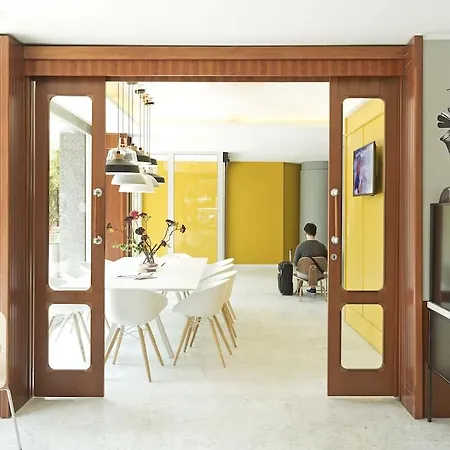 B&B Hotel Modena Ξενοδοχείο