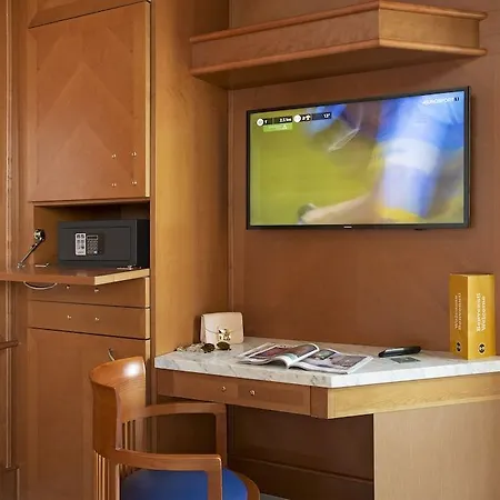 مبيت وإفطار فندق مودينا 3*
