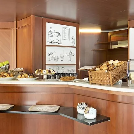 Hotel B&B Hotel Modena