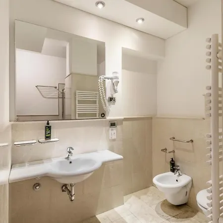 B&B Hotel Modena 3*