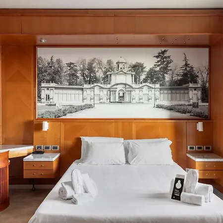 B&B Hotel Modena Ξενοδοχείο 3*