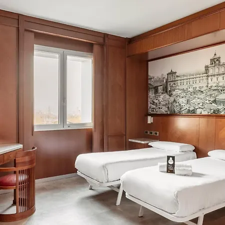 Ξενοδοχείο B&B Hotel Modena