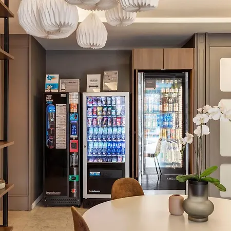 B&B Hotel Modena Μόντενα