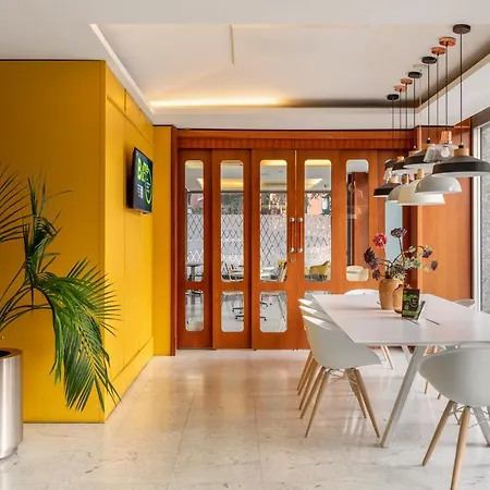 B&B Hotel Modena Ξενοδοχείο