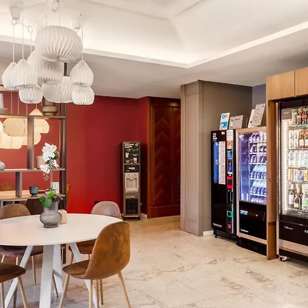 B&B Hotel Modena Ξενοδοχείο