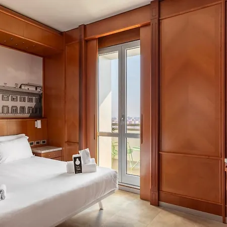 B&B Hotel Modena Ξενοδοχείο 3*