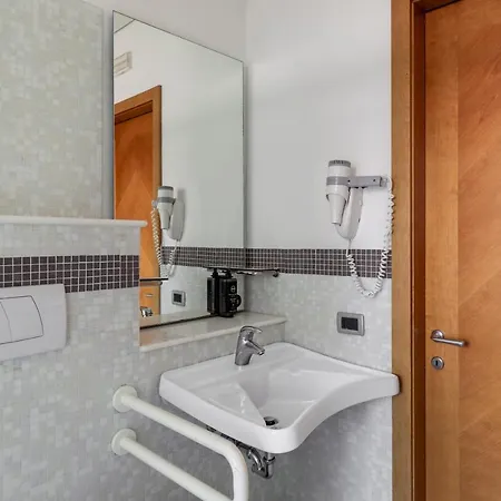 B&B Hotel Modena Ξενοδοχείο