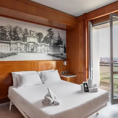 B&B Hotel Modena Ξενοδοχείο 3*