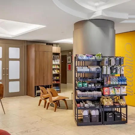 B&B Hotel Modena Ξενοδοχείο 3*
