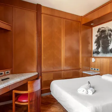B&B Hotel Modena Μόντενα