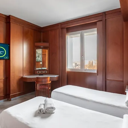 B&B Hotel Modena Ξενοδοχείο