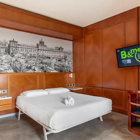 Ξενοδοχείο B&B Hotel Modena