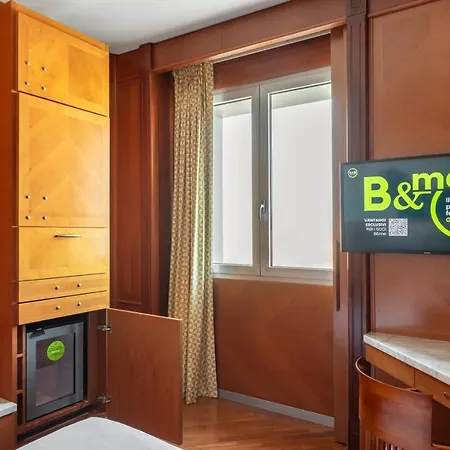B&B Hotel Modena 3*