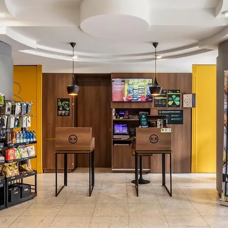 B&B Hotel Modena Μόντενα