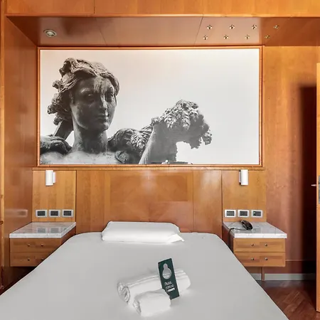B&B Hotel Modena 3* Μόντενα