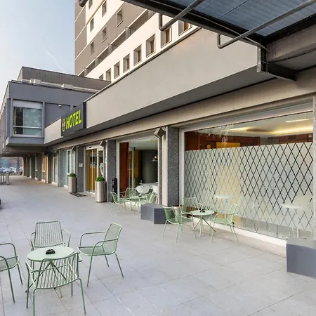 Hotel B&B Hotel Modena