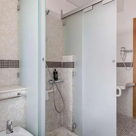 B&B Hotel Modena Ξενοδοχείο 3*