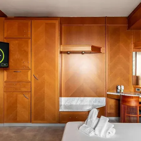 B&B Hotel Modena